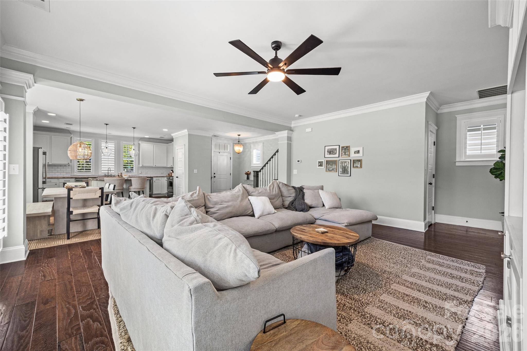 6061 Bountiful Street — Belmont