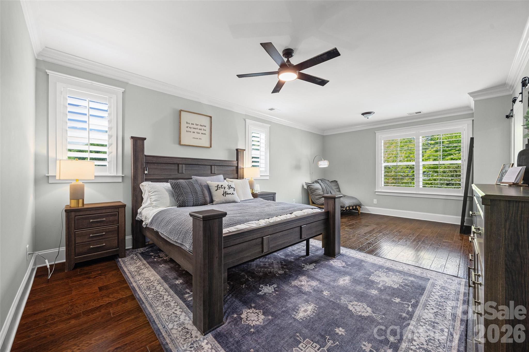 6061 Bountiful Street — Belmont