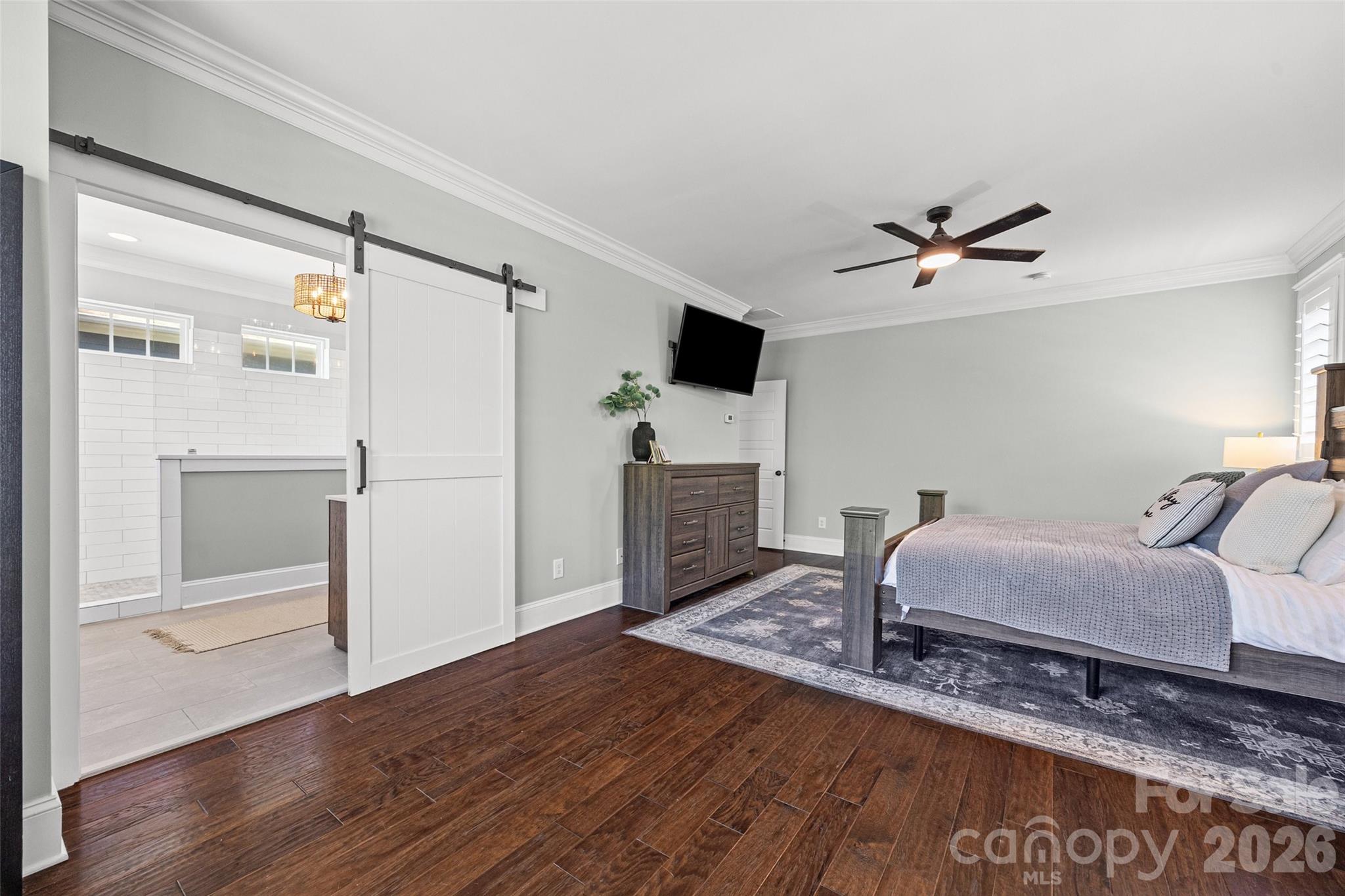 6061 Bountiful Street — Belmont