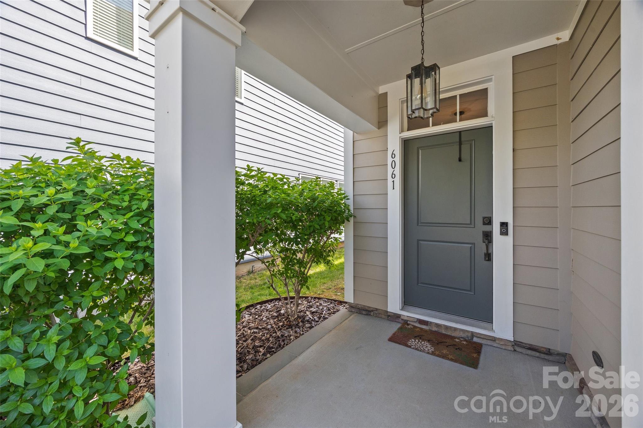6061 Bountiful Street — Belmont
