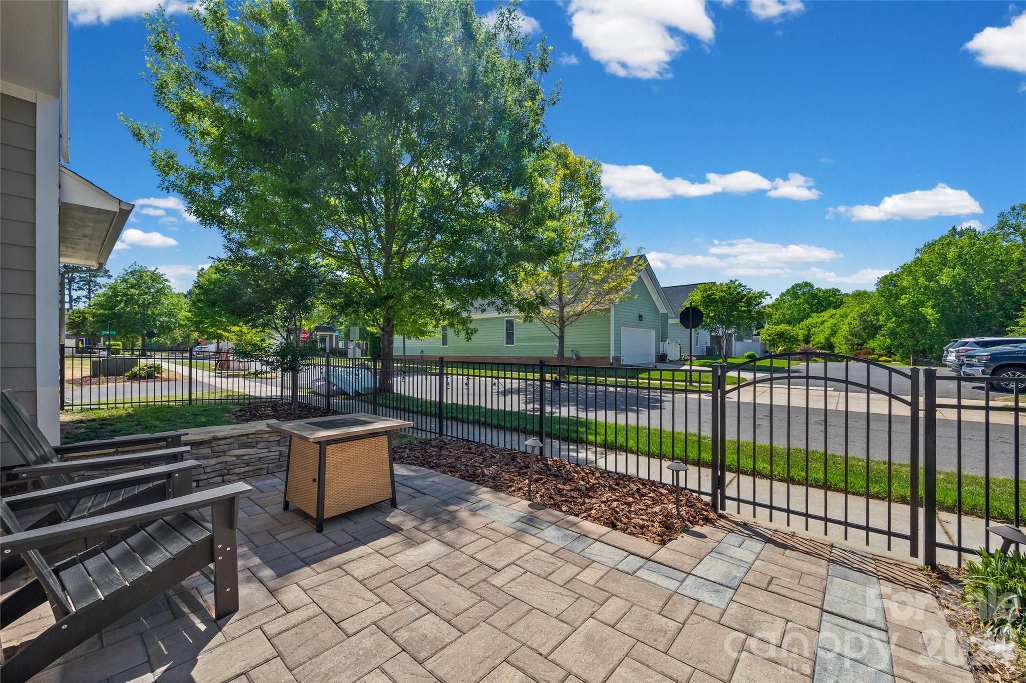 6061 Bountiful Street — Belmont
