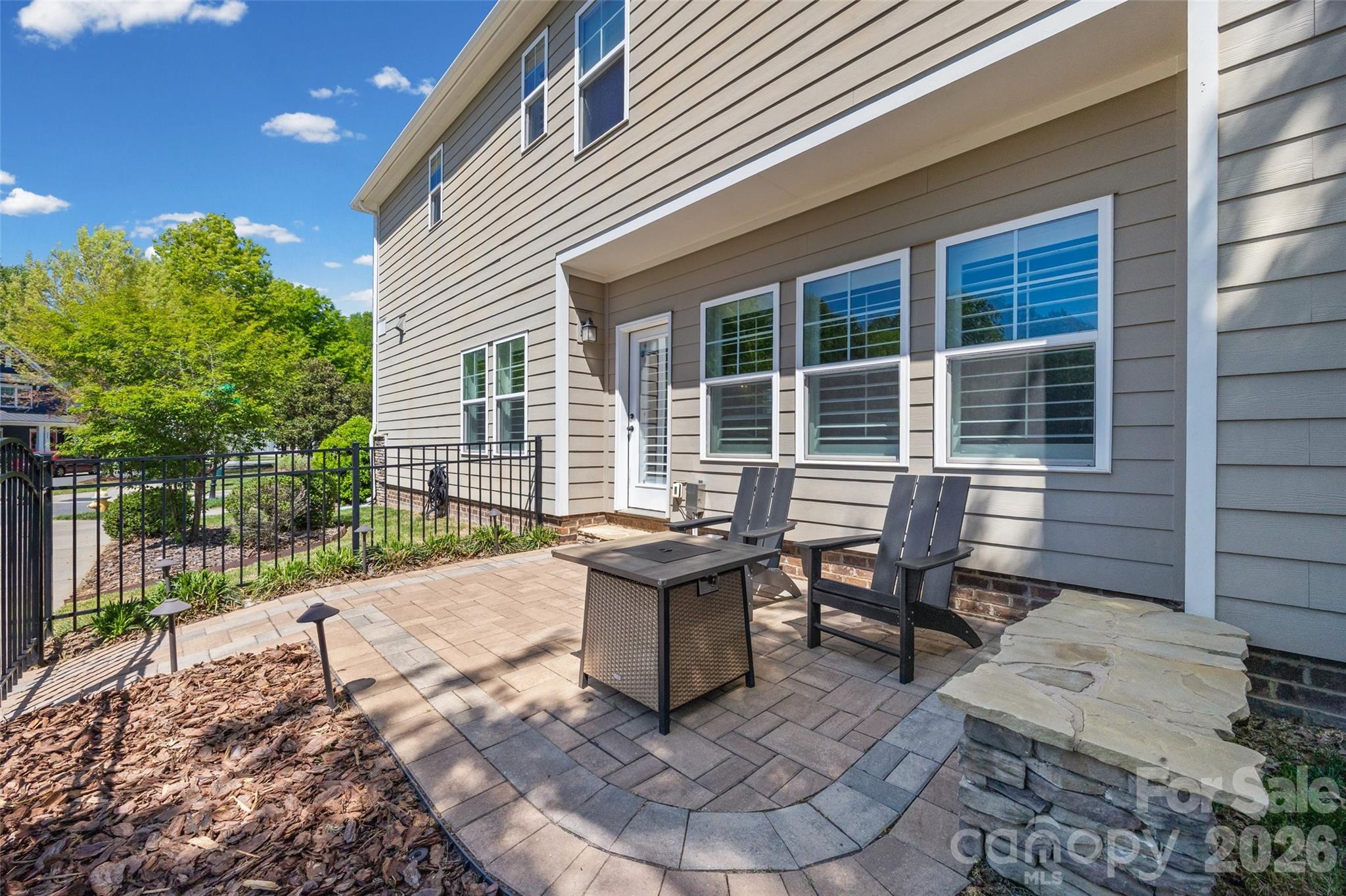 6061 Bountiful Street — Belmont