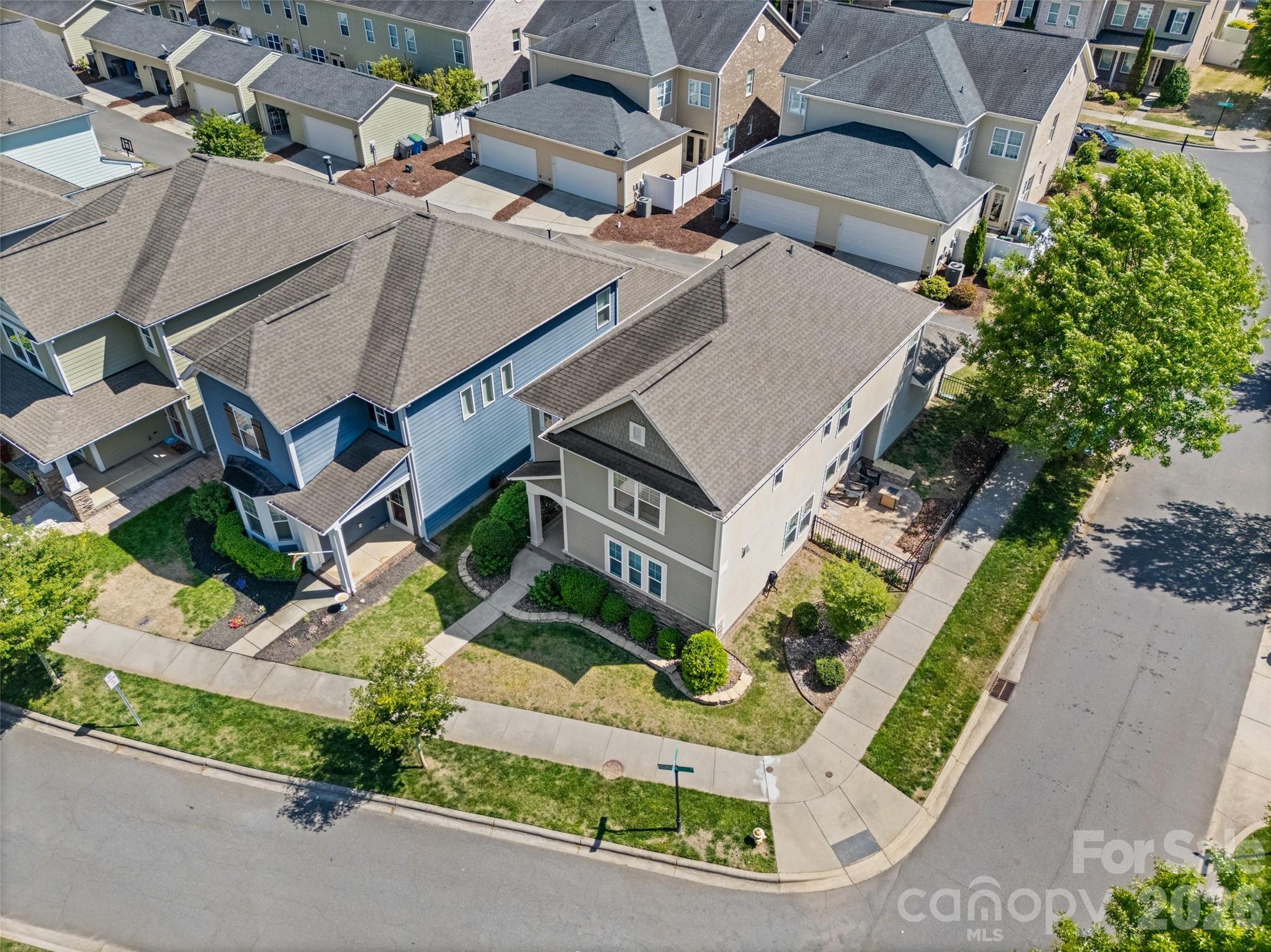 6061 Bountiful Street — Belmont