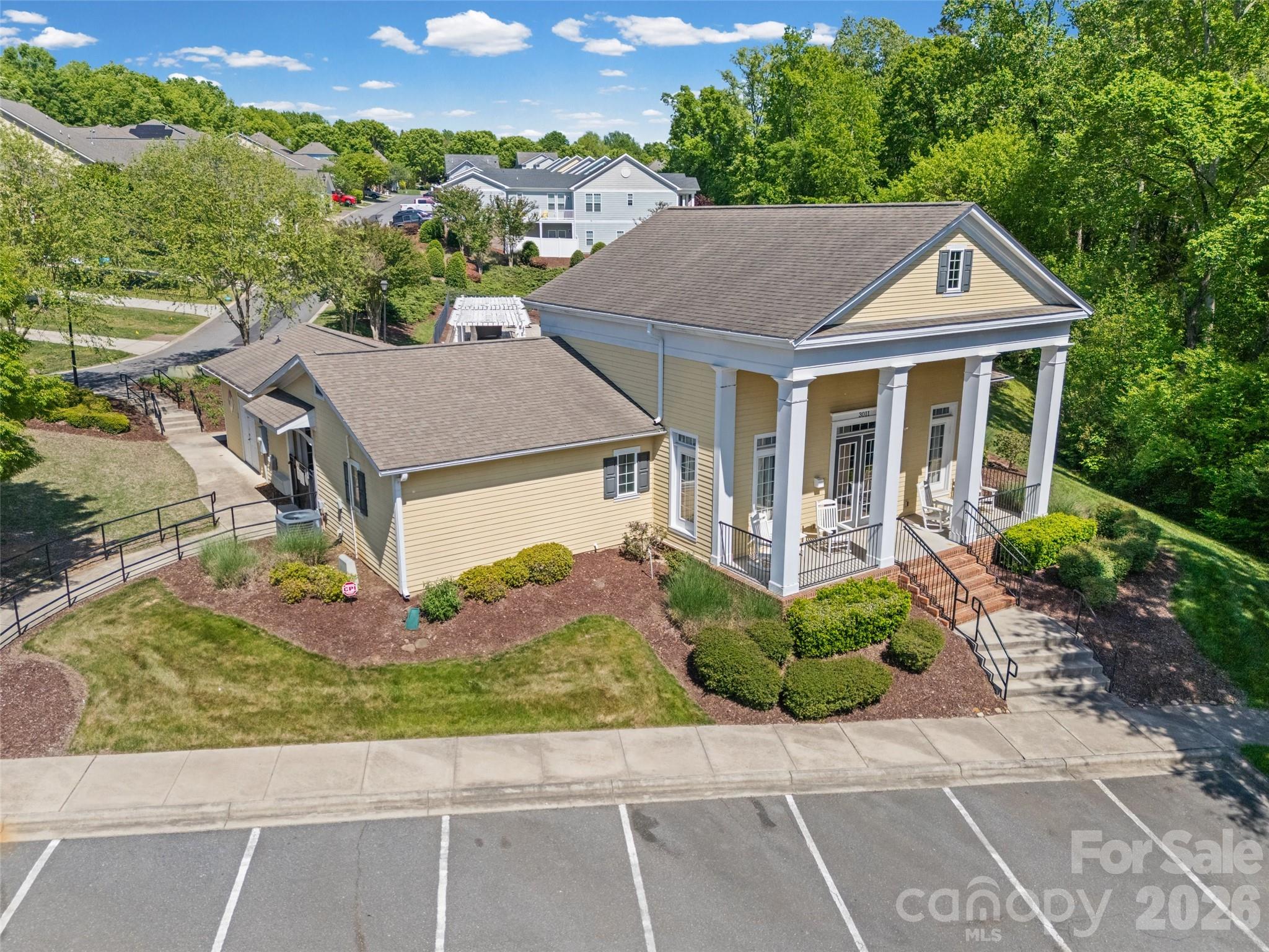 6061 Bountiful Street — Belmont