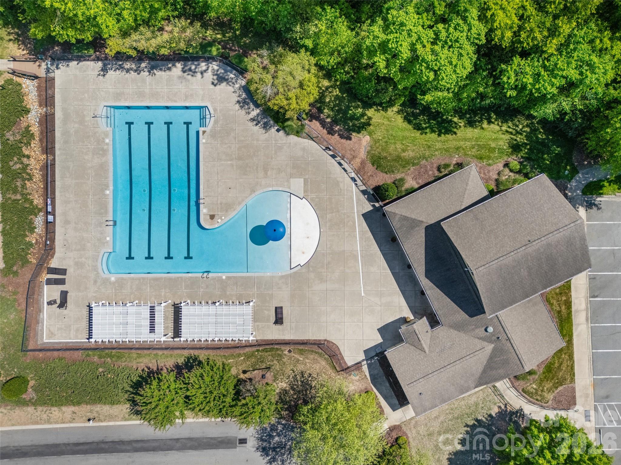 6061 Bountiful Street — Belmont