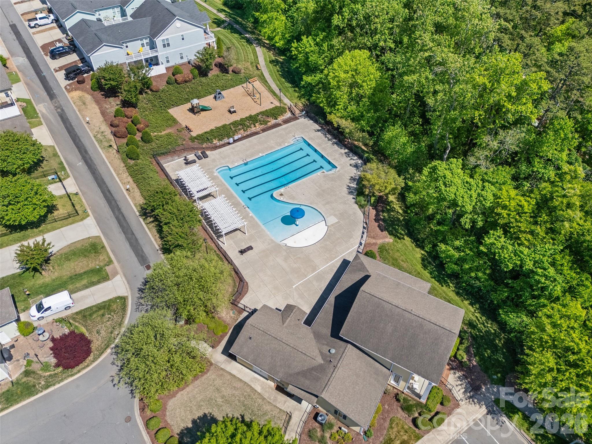 6061 Bountiful Street — Belmont