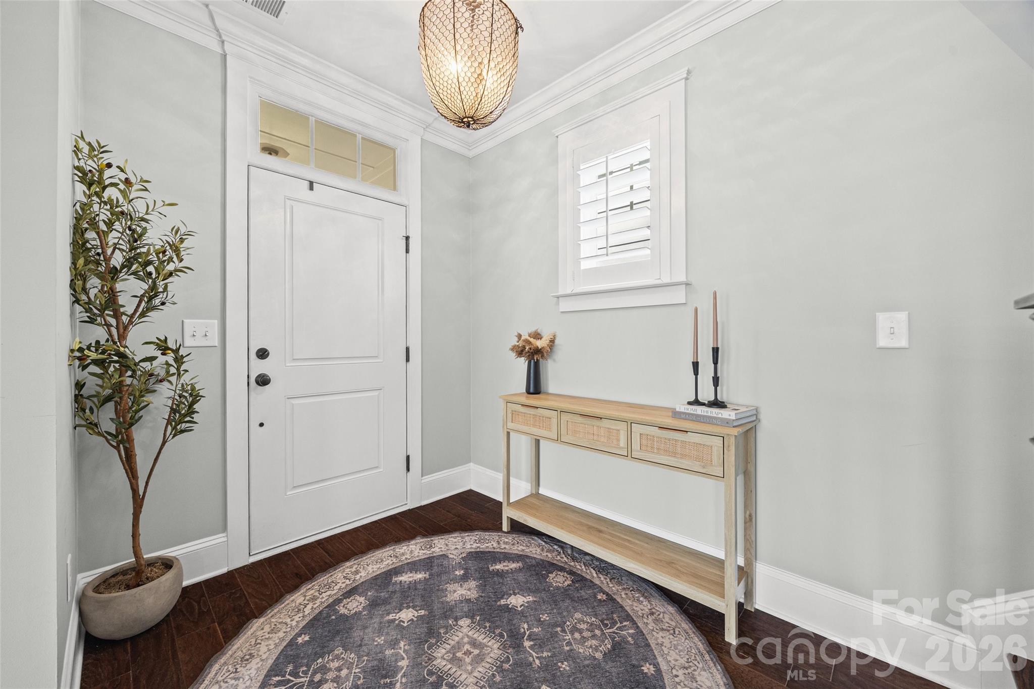 6061 Bountiful Street — Belmont