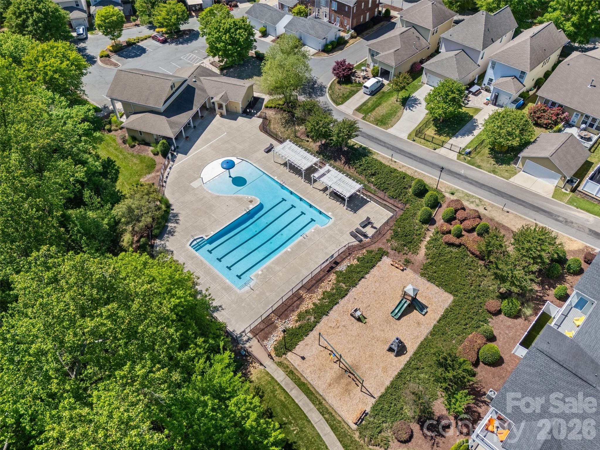 6061 Bountiful Street — Belmont