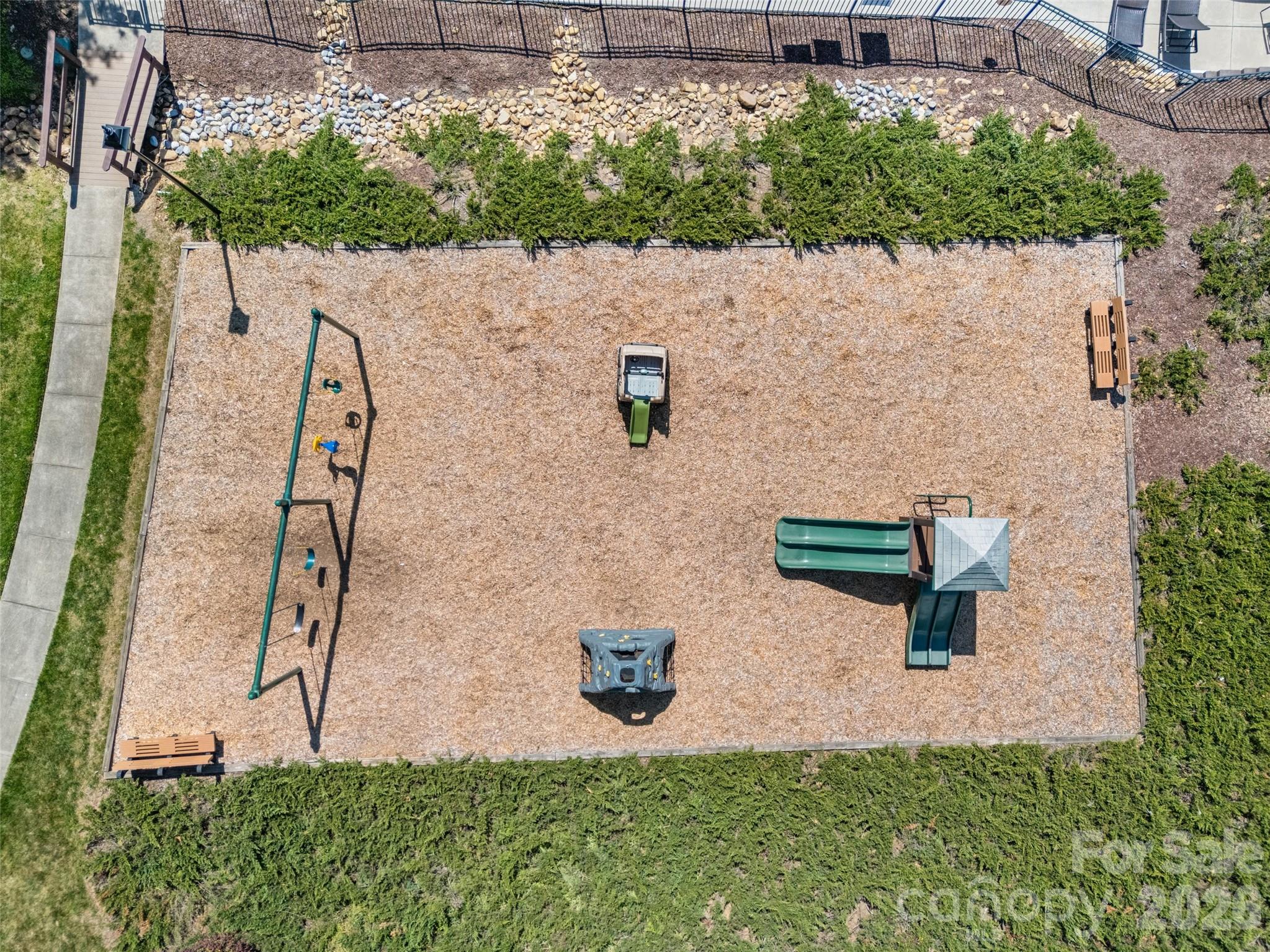 6061 Bountiful Street — Belmont