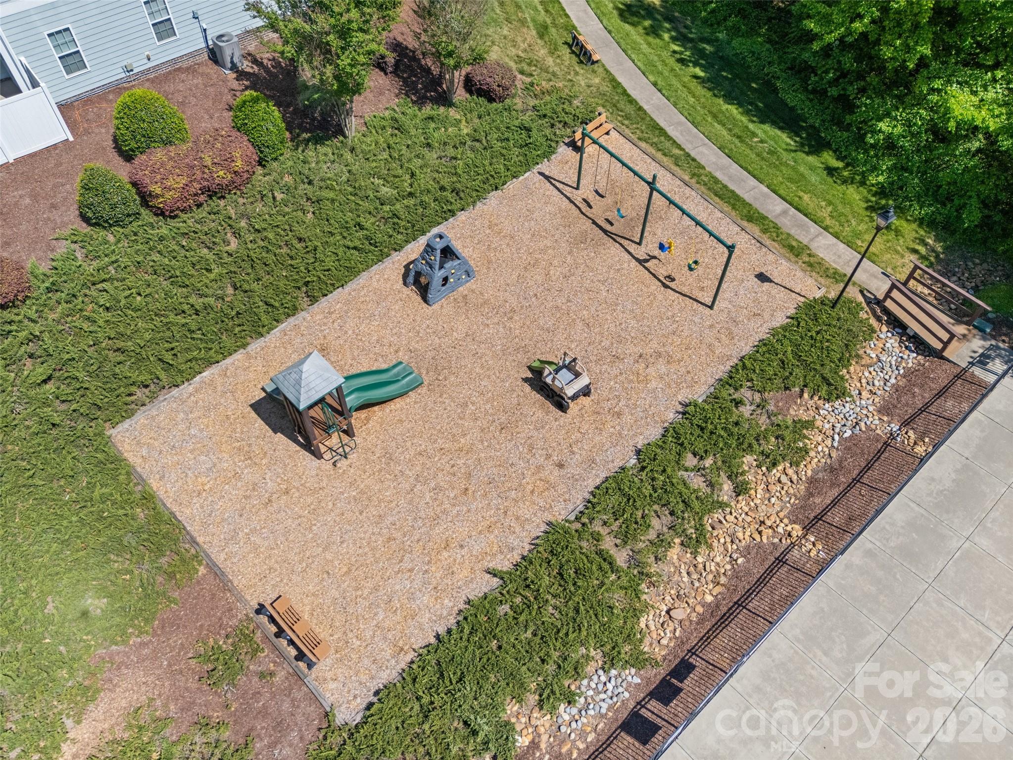 6061 Bountiful Street — Belmont