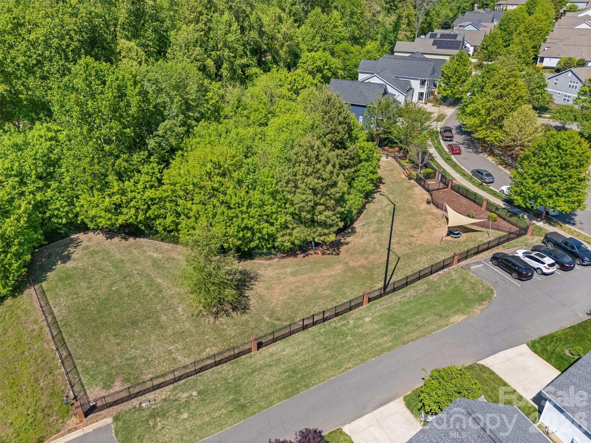 6061 Bountiful Street — Belmont