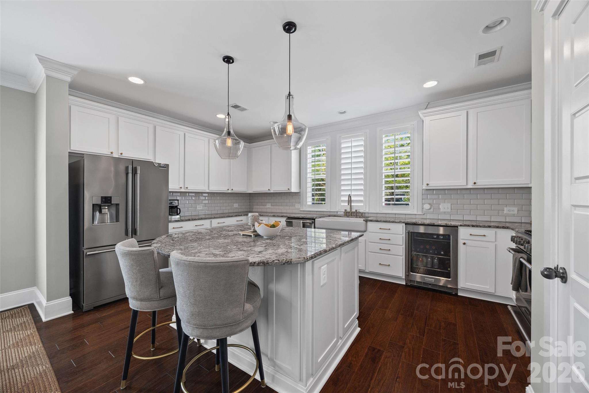 6061 Bountiful Street — Belmont