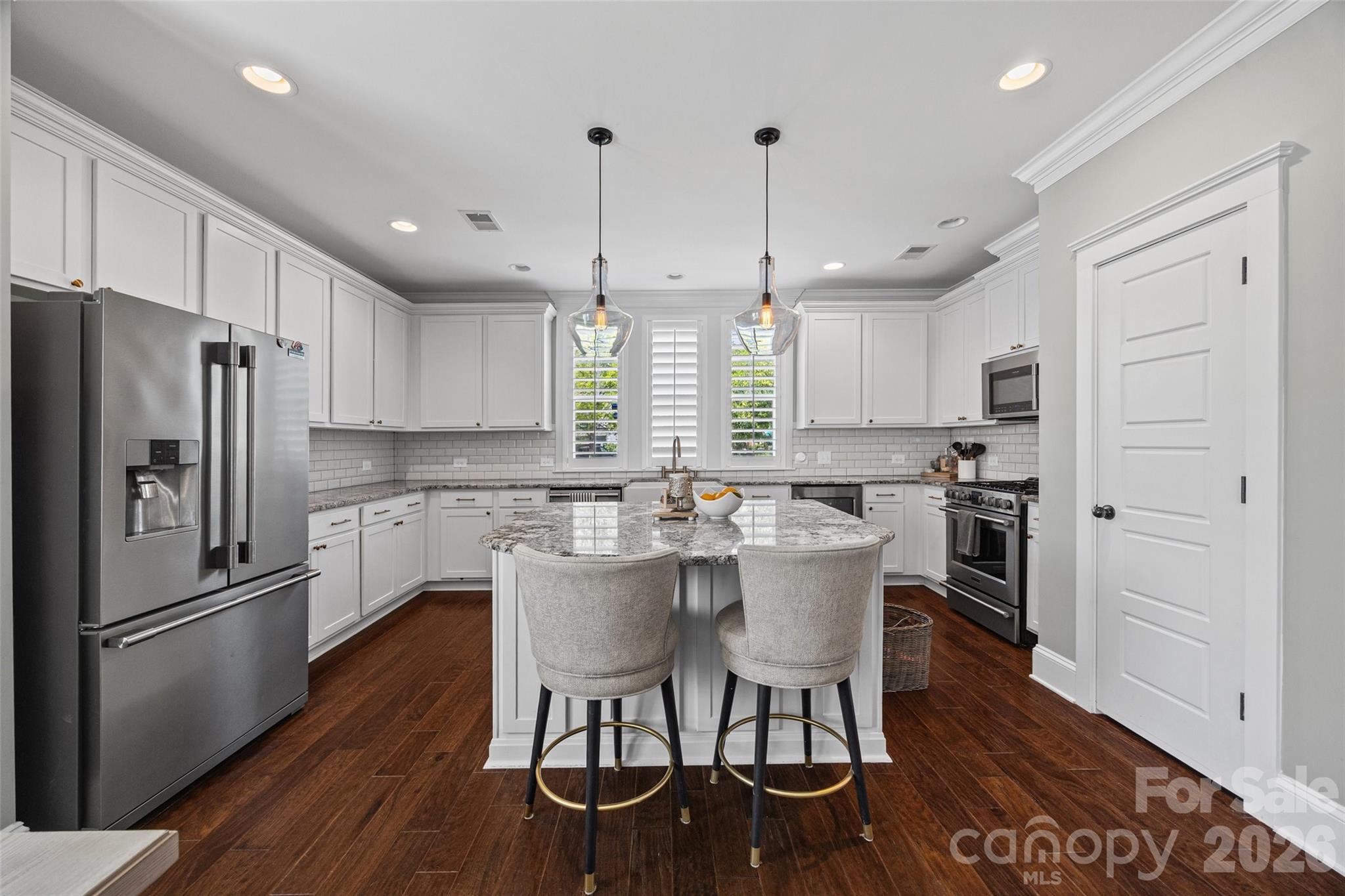 6061 Bountiful Street — Belmont