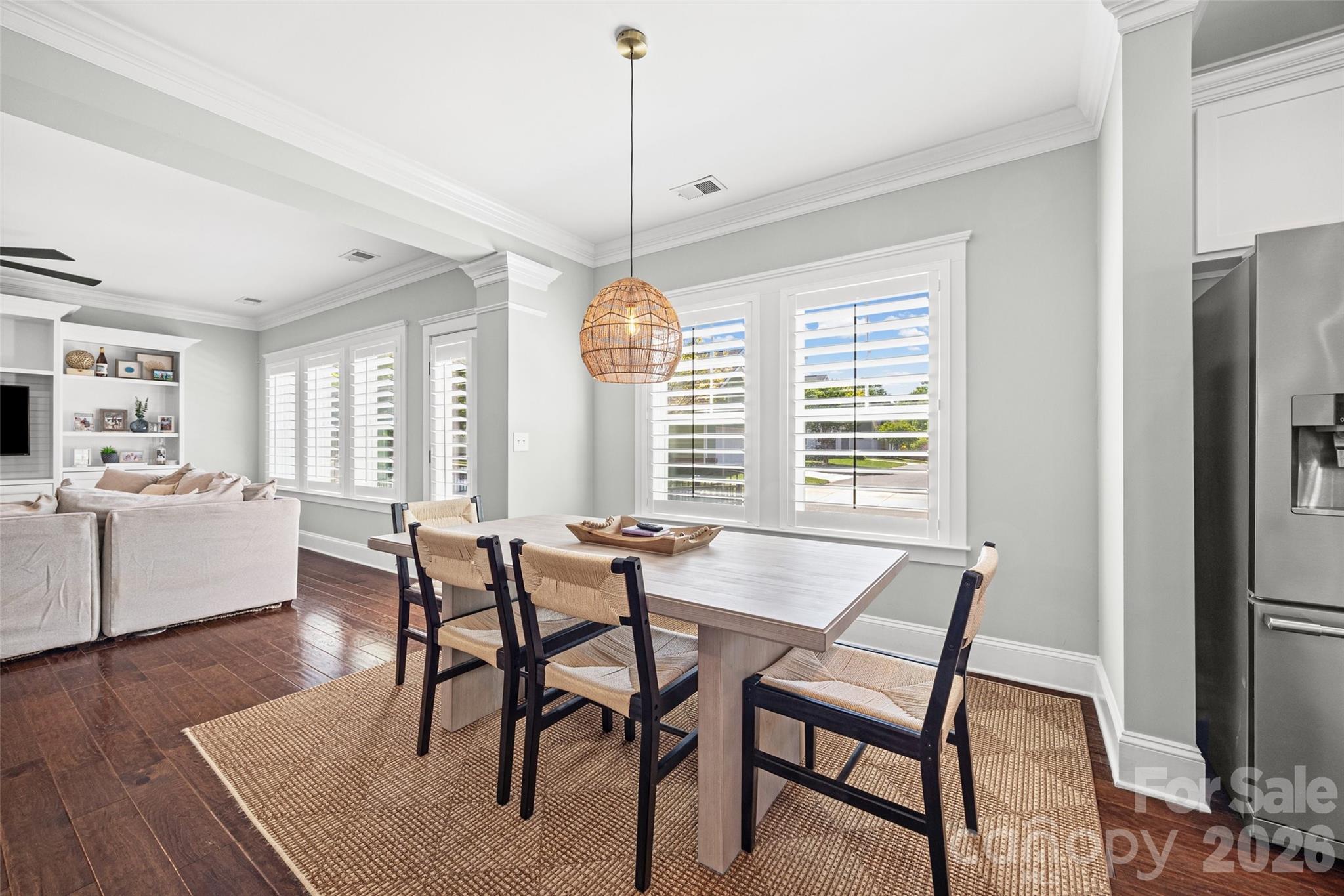 6061 Bountiful Street — Belmont