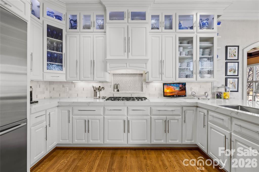 19118 Betty Stough Road — Cornelius
