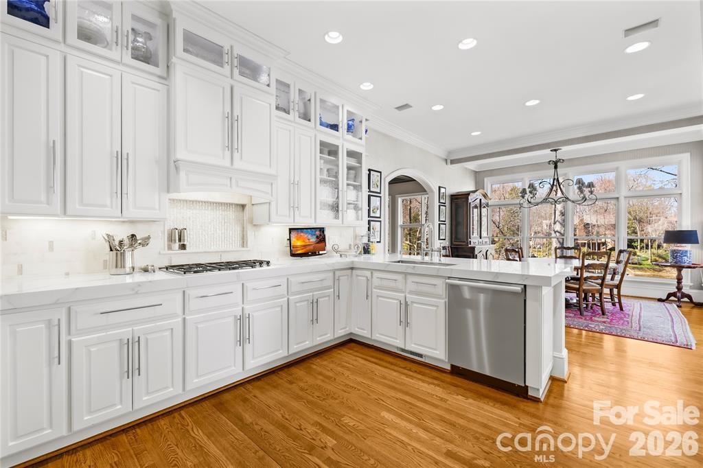 19118 Betty Stough Road — Cornelius