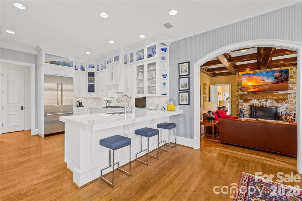 19118 Betty Stough Road — Cornelius