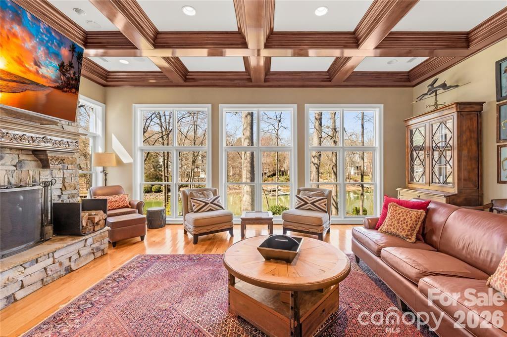 19118 Betty Stough Road — Cornelius