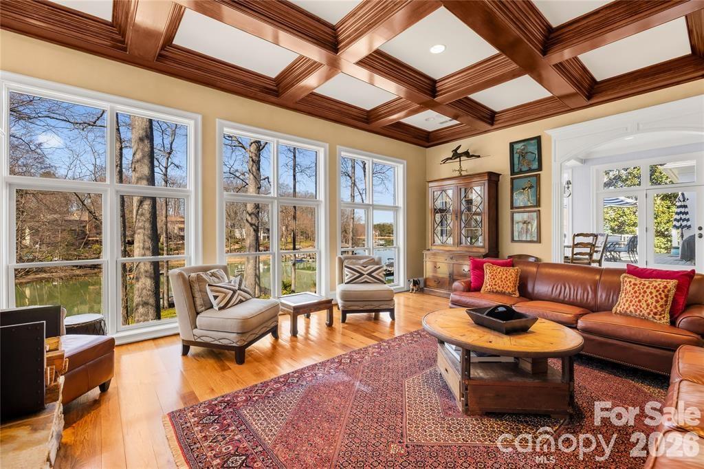 19118 Betty Stough Road — Cornelius