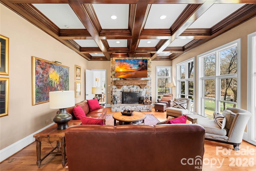 19118 Betty Stough Road — Cornelius
