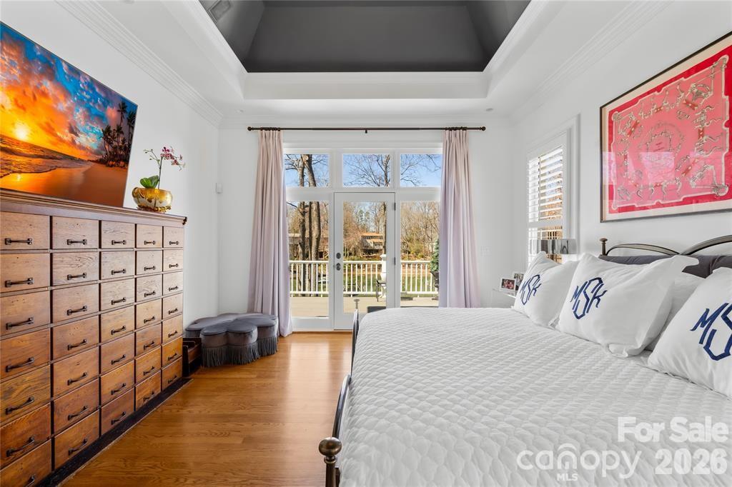 19118 Betty Stough Road — Cornelius
