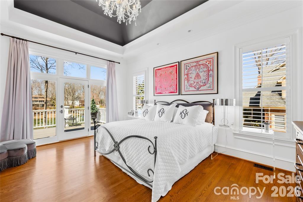 19118 Betty Stough Road — Cornelius