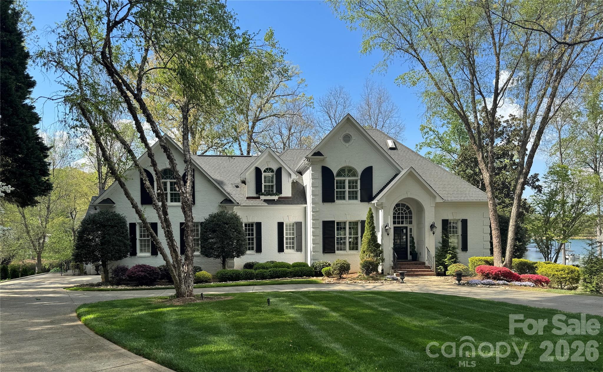 19118 Betty Stough Road — Cornelius