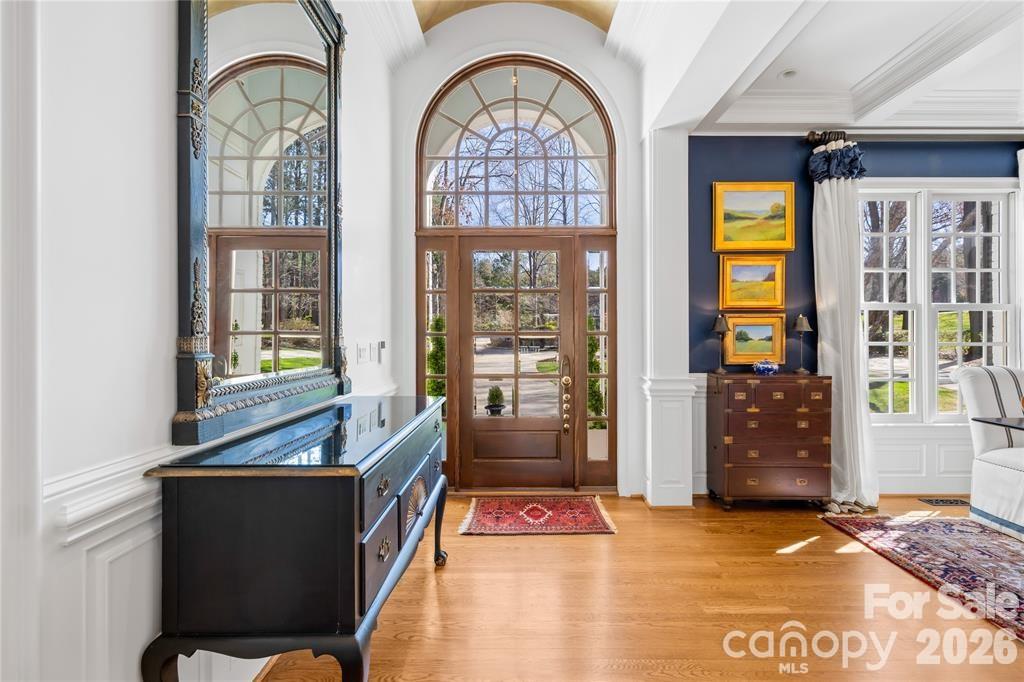 19118 Betty Stough Road — Cornelius