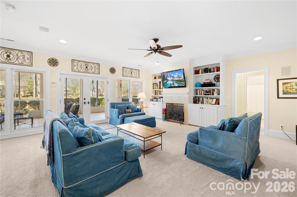 19118 Betty Stough Road — Cornelius