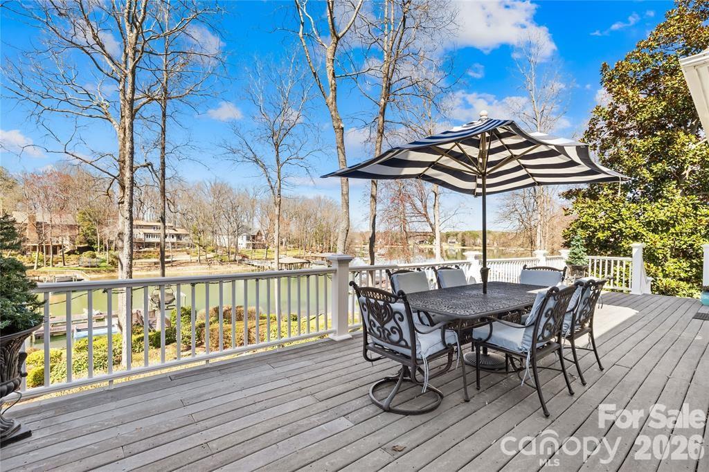 19118 Betty Stough Road — Cornelius