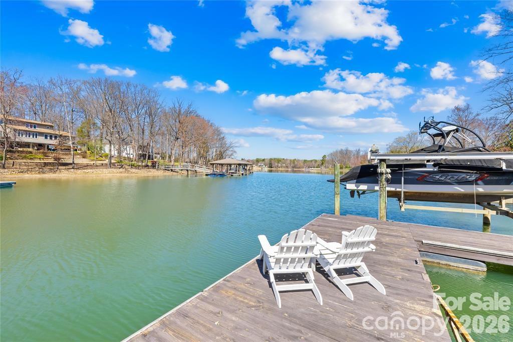 19118 Betty Stough Road — Cornelius