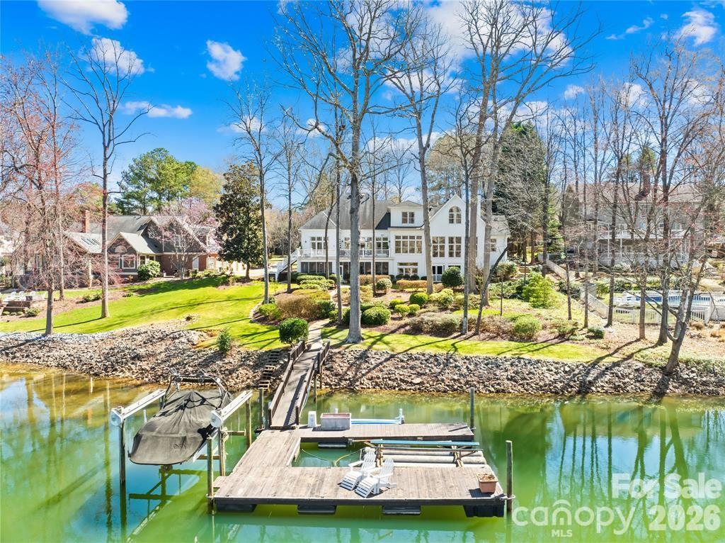 19118 Betty Stough Road — Cornelius