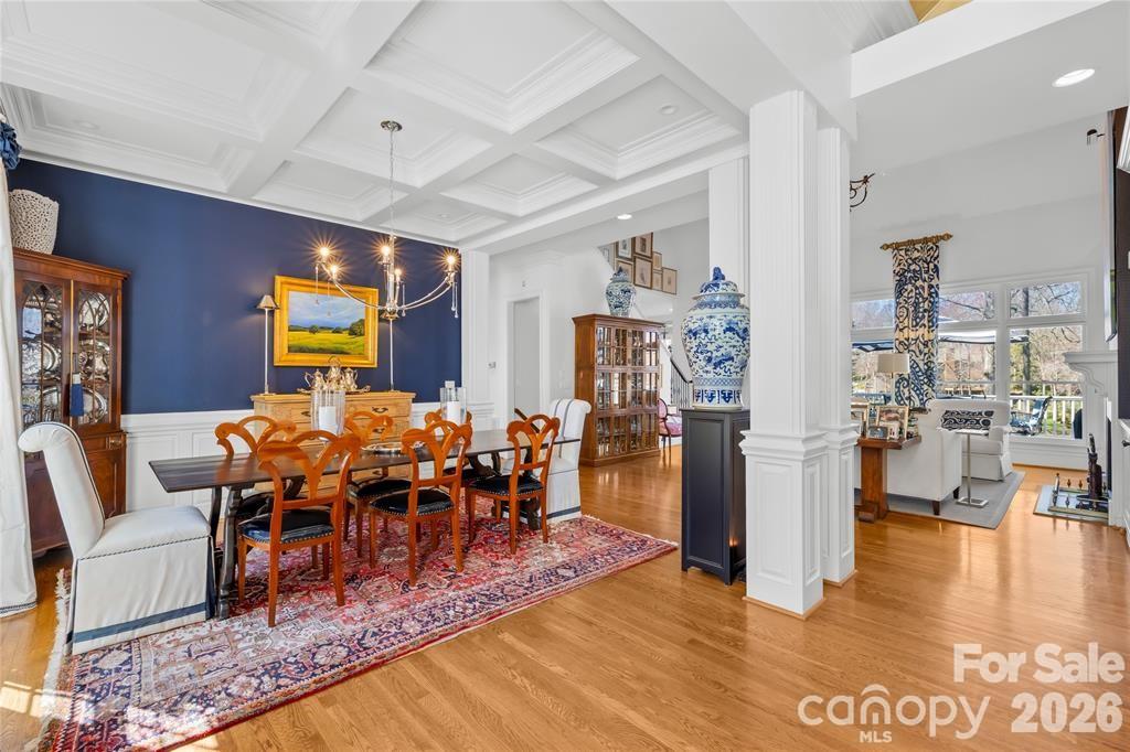 19118 Betty Stough Road — Cornelius