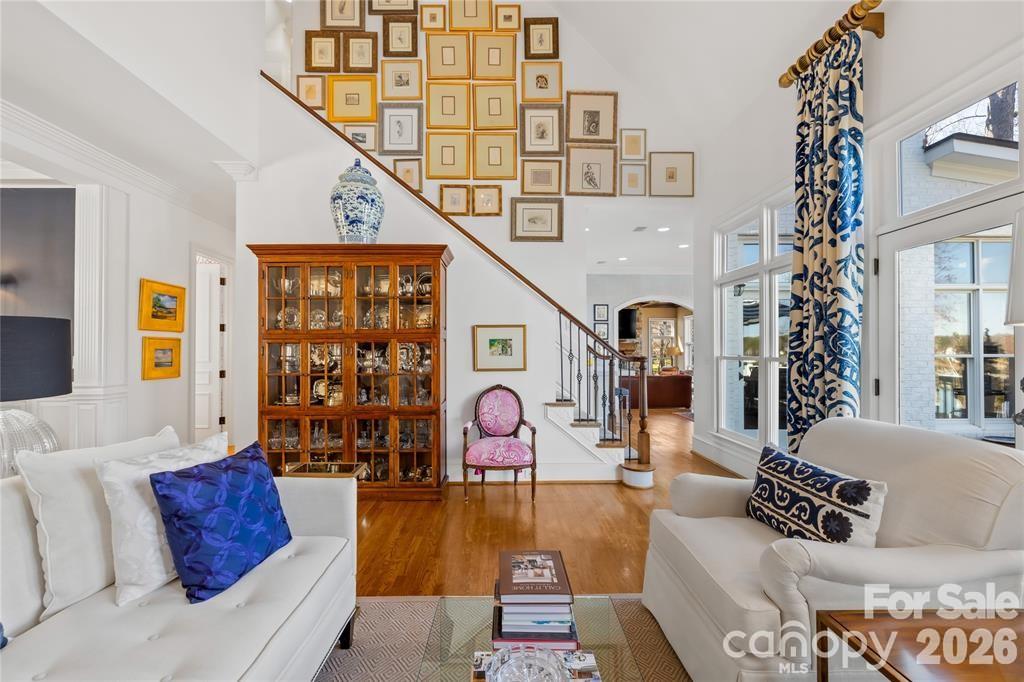 19118 Betty Stough Road — Cornelius