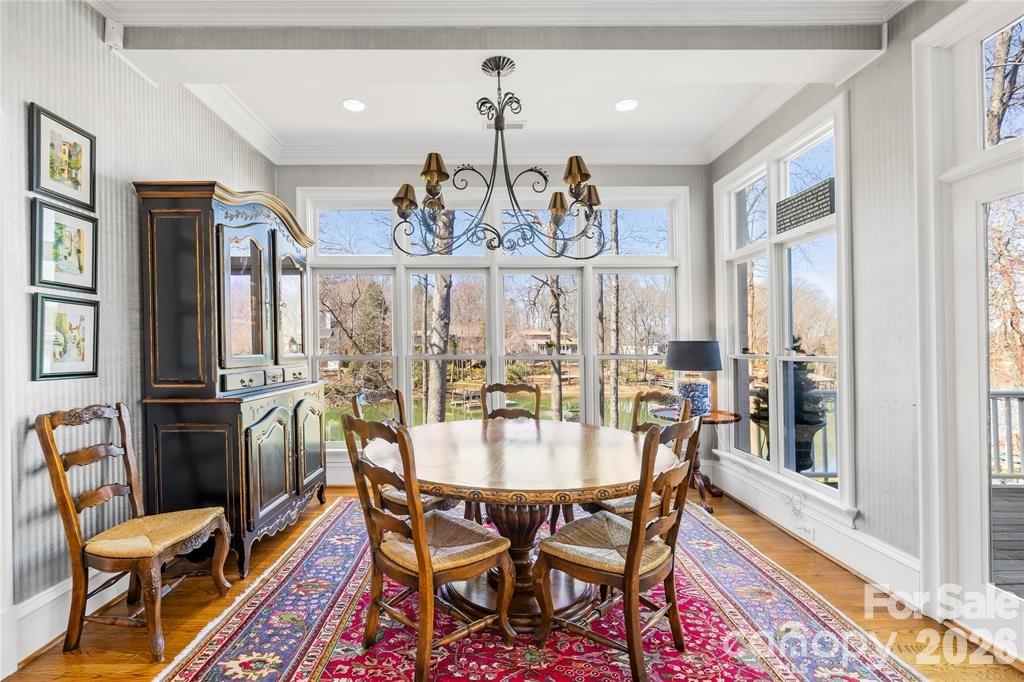 19118 Betty Stough Road — Cornelius