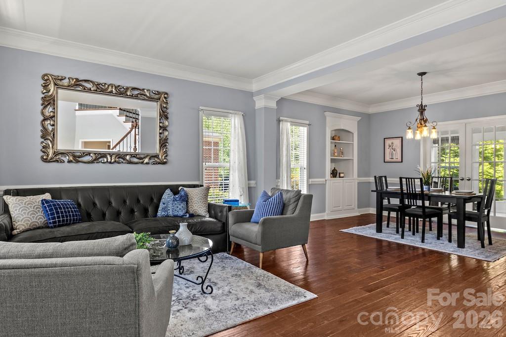 4145 Summit Ridge Lane — Denver