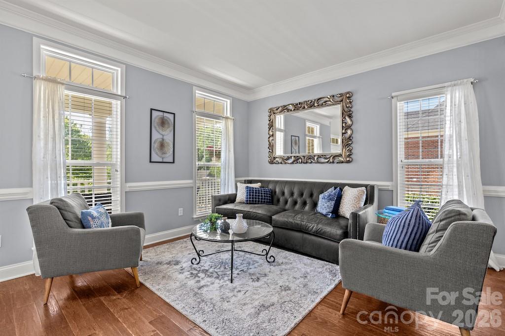 4145 Summit Ridge Lane — Denver
