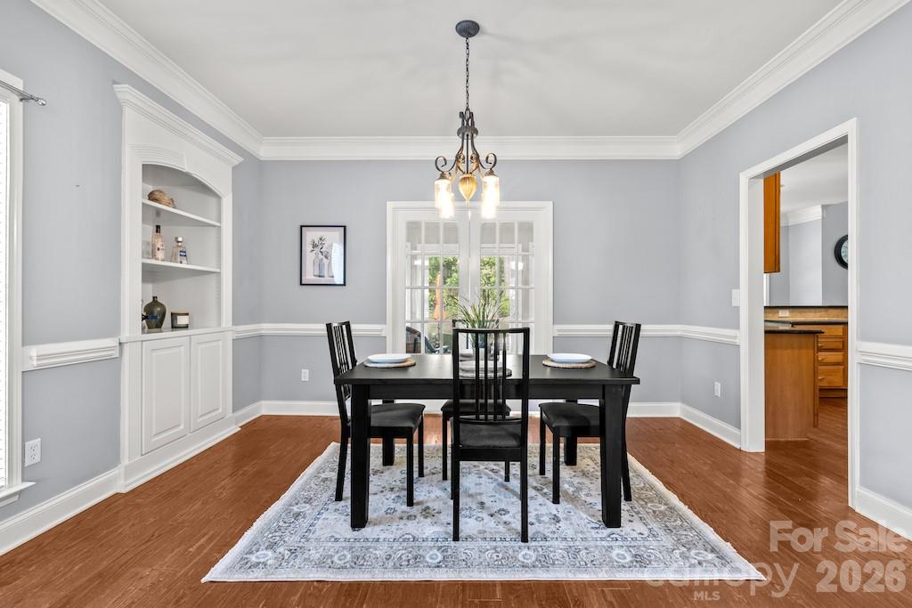 4145 Summit Ridge Lane — Denver