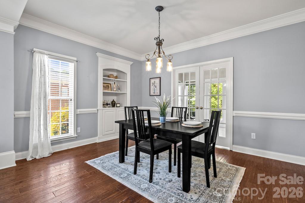4145 Summit Ridge Lane — Denver