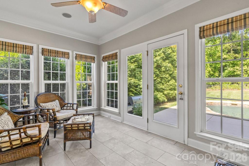 4145 Summit Ridge Lane — Denver