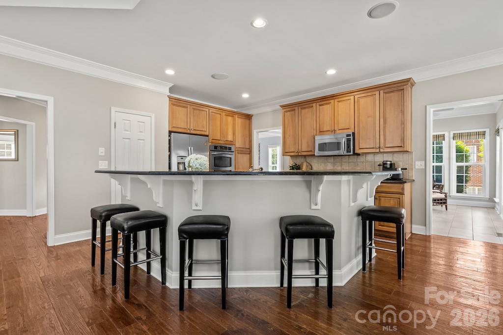 4145 Summit Ridge Lane — Denver