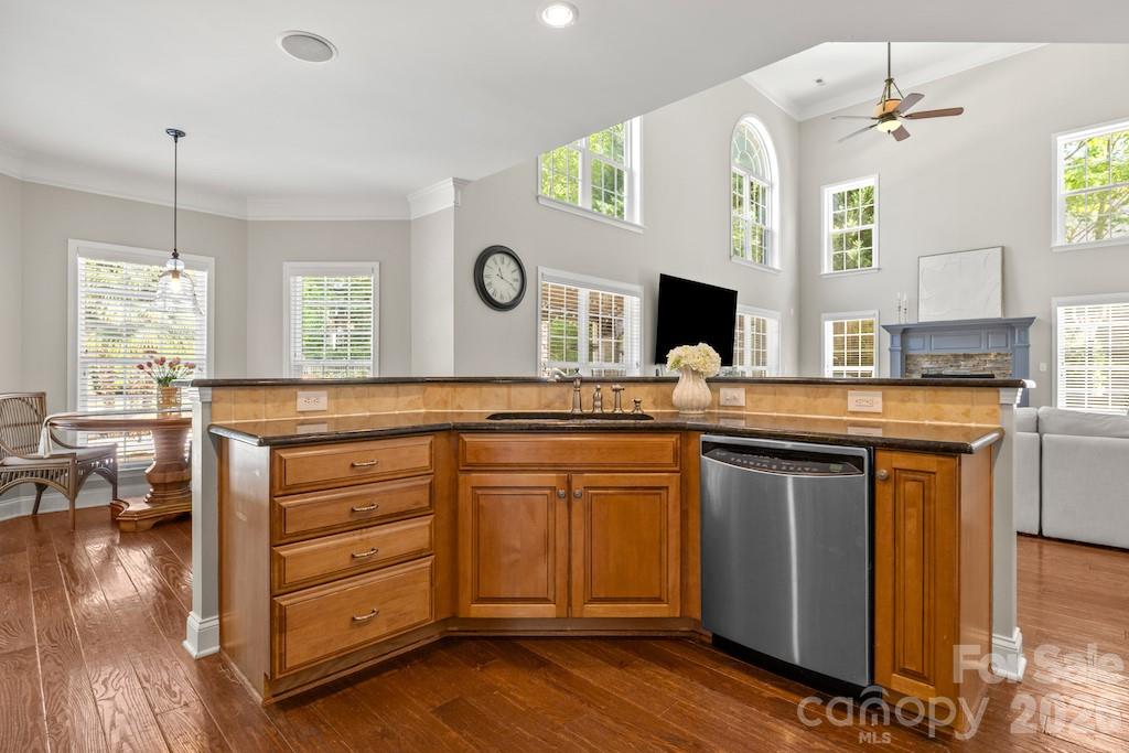 4145 Summit Ridge Lane — Denver