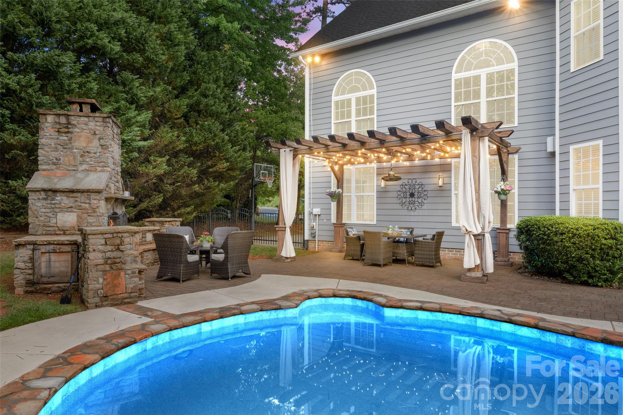 4145 Summit Ridge Lane — Denver