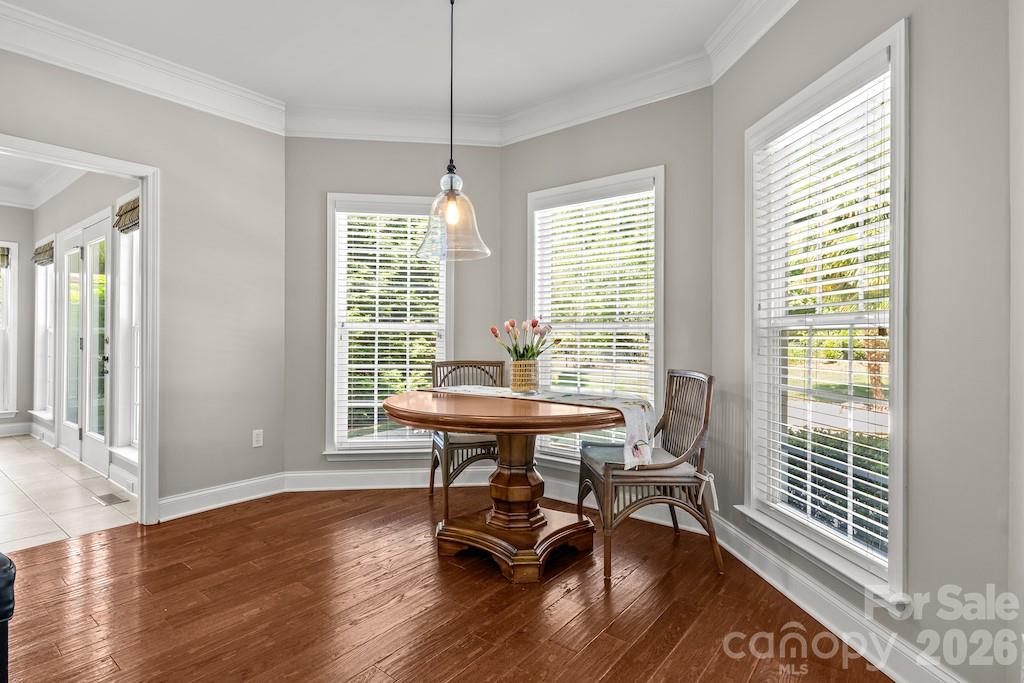 4145 Summit Ridge Lane — Denver