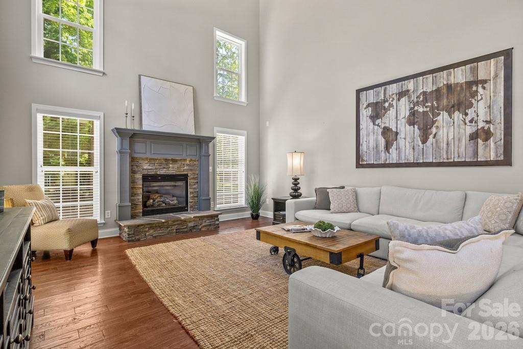4145 Summit Ridge Lane — Denver