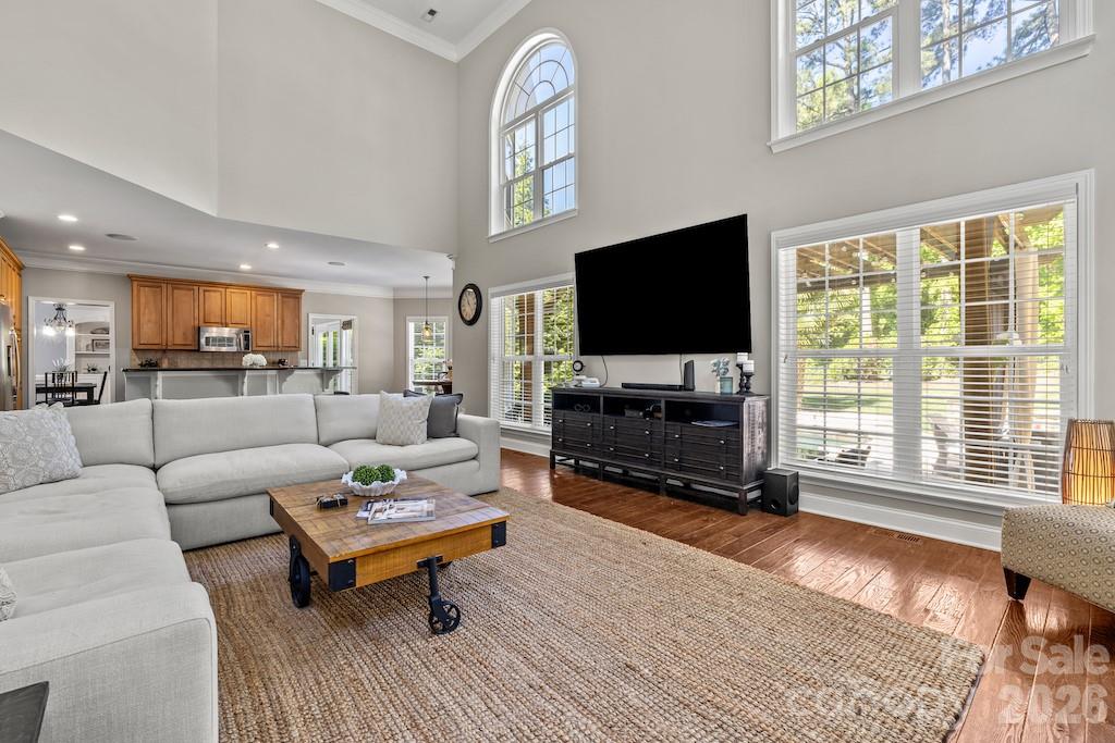 4145 Summit Ridge Lane — Denver