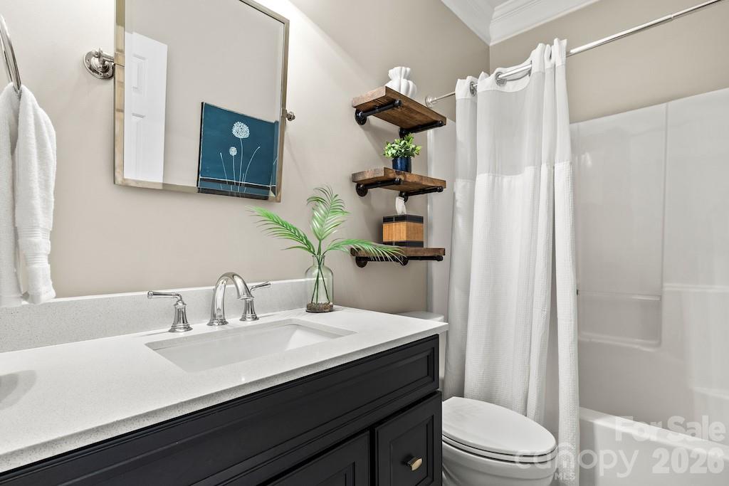 4145 Summit Ridge Lane — Denver