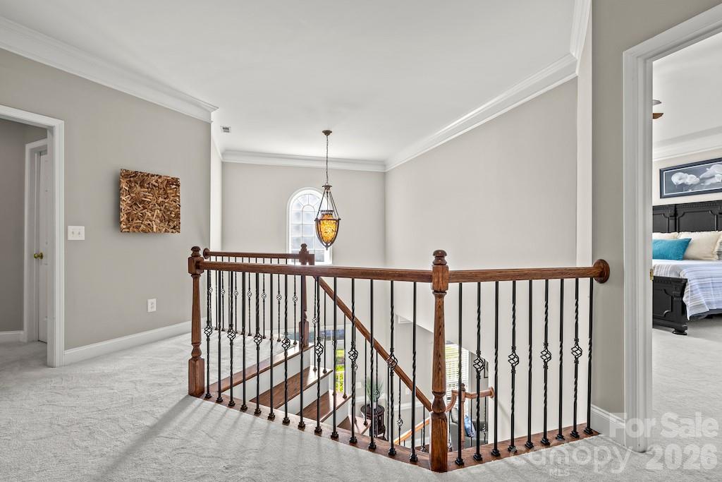 4145 Summit Ridge Lane — Denver