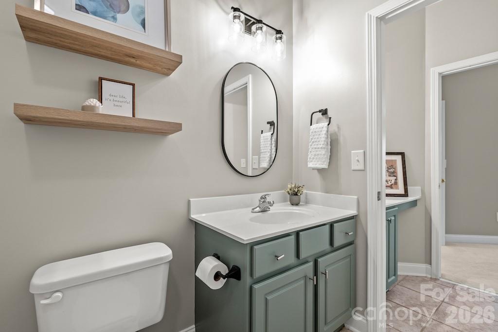 4145 Summit Ridge Lane — Denver