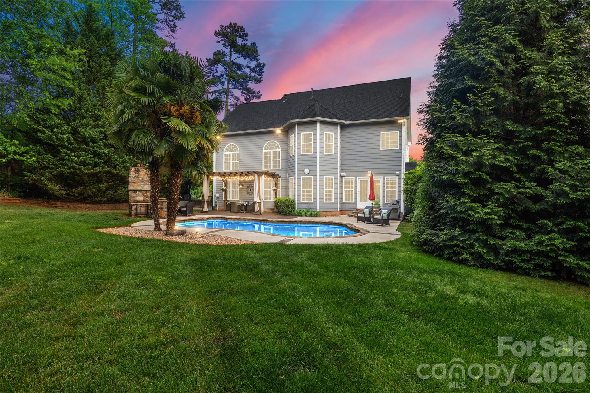4145 Summit Ridge Lane — Denver